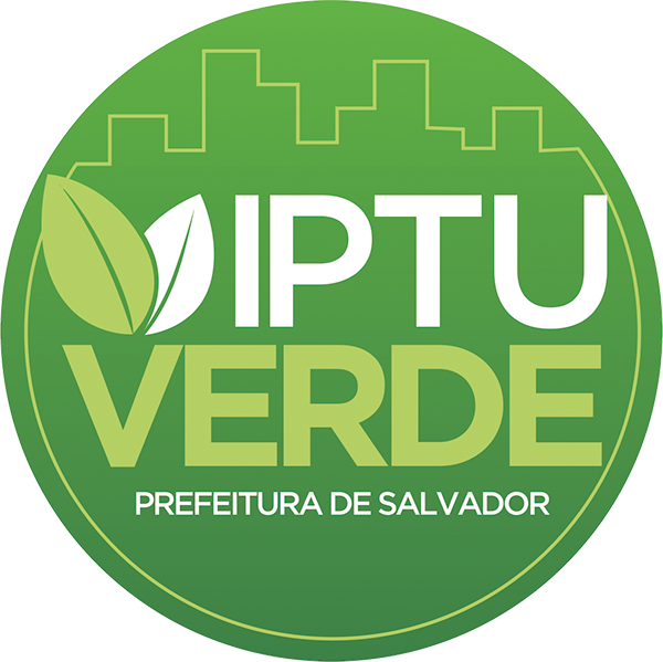 Selo IPTU Verde